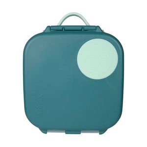 Products: Your store. b.box Mini Lunchbox - Emerald Forest