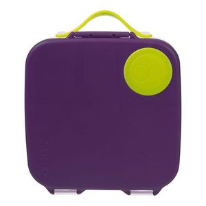 Products: Your store. b.box Lunchbox - Passion Splash