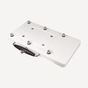 Quick Release Bracket Mount – Heavy Duty Bracket to suit 112LB 72” mode