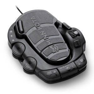 Foot Pedal-Corded – Ulterra/RT Ulterra