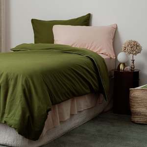 Duvet Cover - Forest