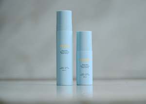 Temperature Sensory Solutions: Blue Chamomile Pillow Spray