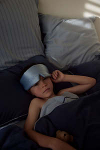Silk Eye Mask