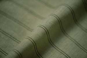 Linen-Cotton Bedding