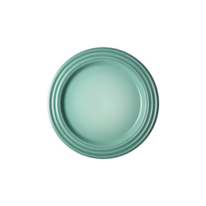 Le Creuset: Side Plate 22cm/Sage