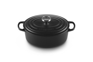 Signature Oval Casserole 27cm/4.1L