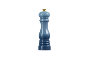 Classic Salt Mill 21cm/Chambray