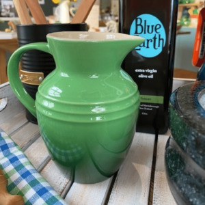 Le Creuset: Stoneware Small Jug/0.6 litres