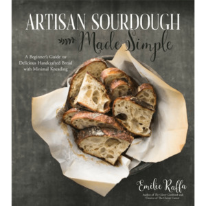 Kitchen: Artisan Sourdough Made Simple