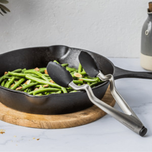 Clongs/Click Lock Tongs