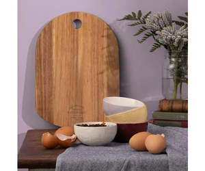 Kitchen: 'In The Meadow' Mini Bowls - Set of 4