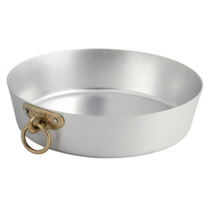Tarte Tatin Pan/ 24cm or 26cm diameter