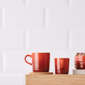 Stoneware Mug 200ml