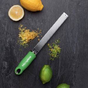 Microplane: Premium Zester Grater