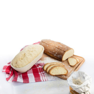 Westmark: Bread Proving Basket/Oval