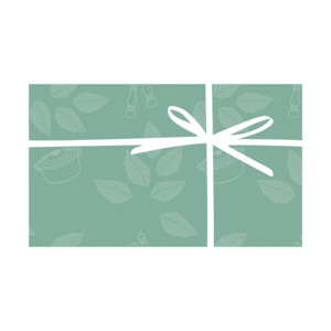 Fathers Day Gift Collections Foodie Fans: Digital Gift Voucher