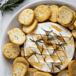 Kitchen: Ceramic Cheese Baker