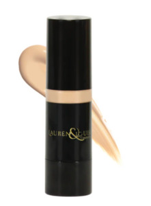 Products: Lauren and Louise Luminous Foundation