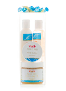 Products: Pure Fiji Spa Box