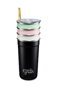 New: Mixed Core Party Cups