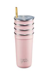 New: Blushed Party Cups