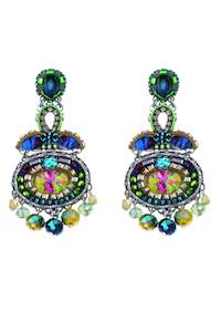 Ayala Bar: Ayala Bar Earrings