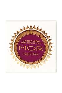 Lip Macaroon Passion Flower