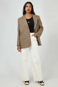 Samantha Blazer Multicoloured