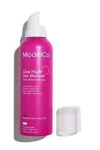 Model Co: One Night Tan Mousse