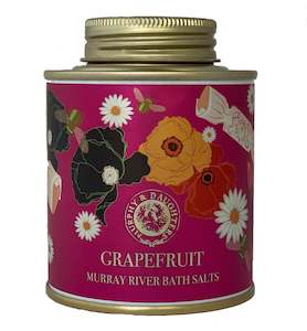Murphy Daughters: Bath Salt - Grapefruit