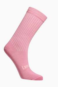 Socks: Merino Wool Crew Socks Vintage