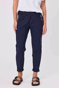 Pants 1: Crew Pocket Pant Navy