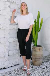 Pants 1: Peace Out Pants