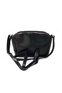 Bags 1: Mia Italian Leather Handbag