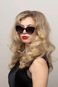 Cat Ballou Tortoiseshell