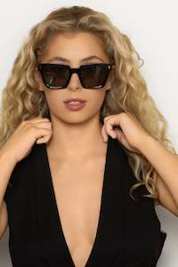 Eyewear: Dolls Have Eyes Tortoiseshell