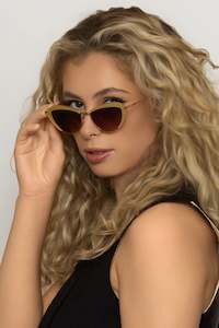 Petit Doigt Sunglasses