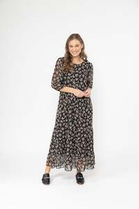 Prairie Dress Rose Fancy