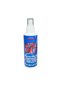 Mint Accessories: Helmar Anti Static Spray