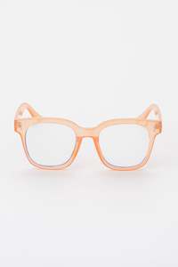 Kendra Readers Caramel