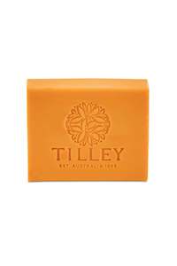 Tilley: Kakadu Plum Soap