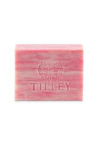 Tilley: Pink Lychee Soap
