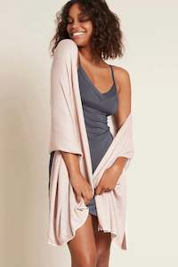 Boody Underwear: Goodnight Slip Sleep Dress Storm