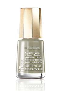Mavala Nail Polish Perugia