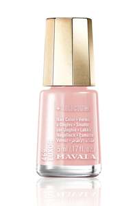 Mavala Nail Polish Luxor