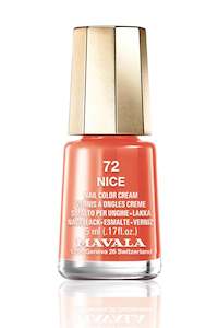Mavala Nail Polish Nice