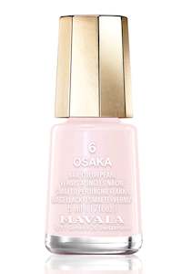 Mavala Nail Polish Osaka