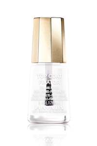 Mavala Nail Polish Top Coat