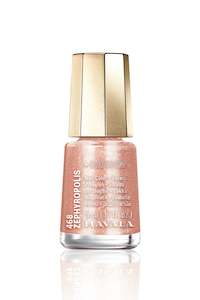 Marvala: Mavala Nail Polish Zephyropolis