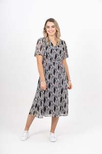 Solo Seek Exclusive: Positive Dress Blossom Deluxe - EXCLUSIVE TO MINT